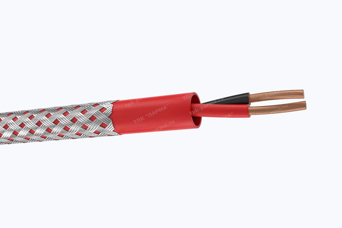 Фотография провода Кабель КПСВВКГ 1х2х1,5