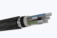 Кабель АПвзБбШп 5х10 - 1кВ