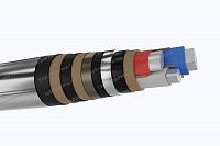 Кабель ЦААБлГ 3х240 - 1кВ