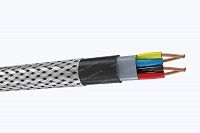 Кабель КПСВЭПсКГ 2х2х1,5