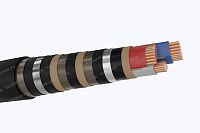 Кабель СБШв 3х25+1х16 - 1кВ