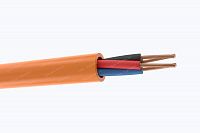 Кабель КСРПнг(A)-FRHF 4х2х1,38