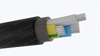 АВВГнг(A)-LSLTx 3х150