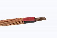 Провод НВМЭ 2х0,12 4 1000