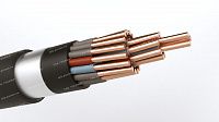Кабель КПсБбШв 27х1,5