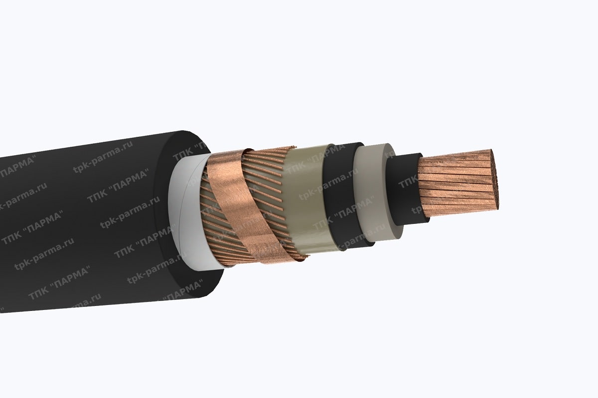 ПвП2г - 127/220кВ