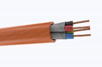 Кабель КПССнг(A)-FRHF 2х2х0,75