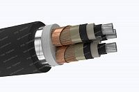 Кабель АПвБП 3х300/120 - 20кВ