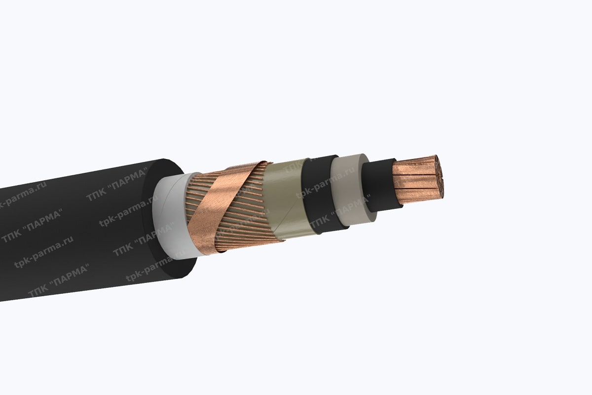 ПвП2г 1х35