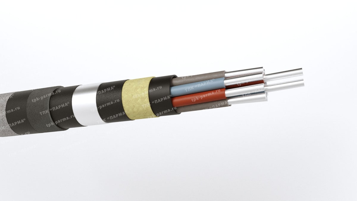 Кабель АКПВБ 7х2,5