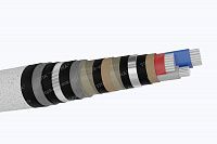Кабель АСПл 3х50 - 6кВ