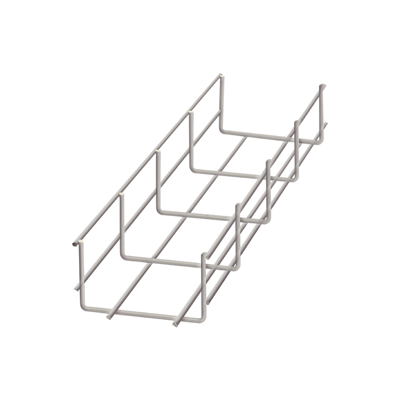 Лоток проволочный LPS500*100*3000 ZN