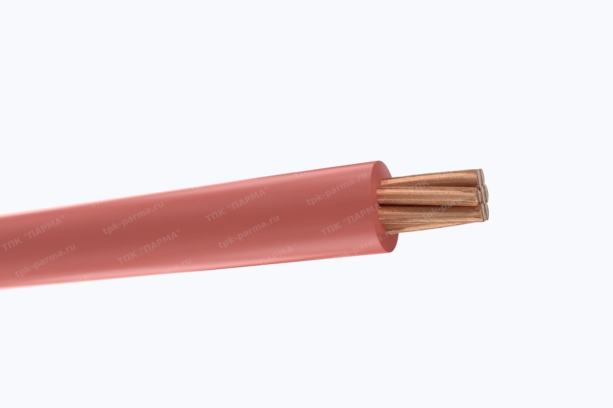 Кабель ПуВнг(A)-LS 70