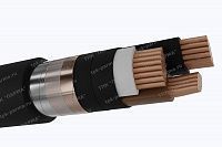 Кабель ПвБПнг(A)-HF 3х95/50 - 10кВ