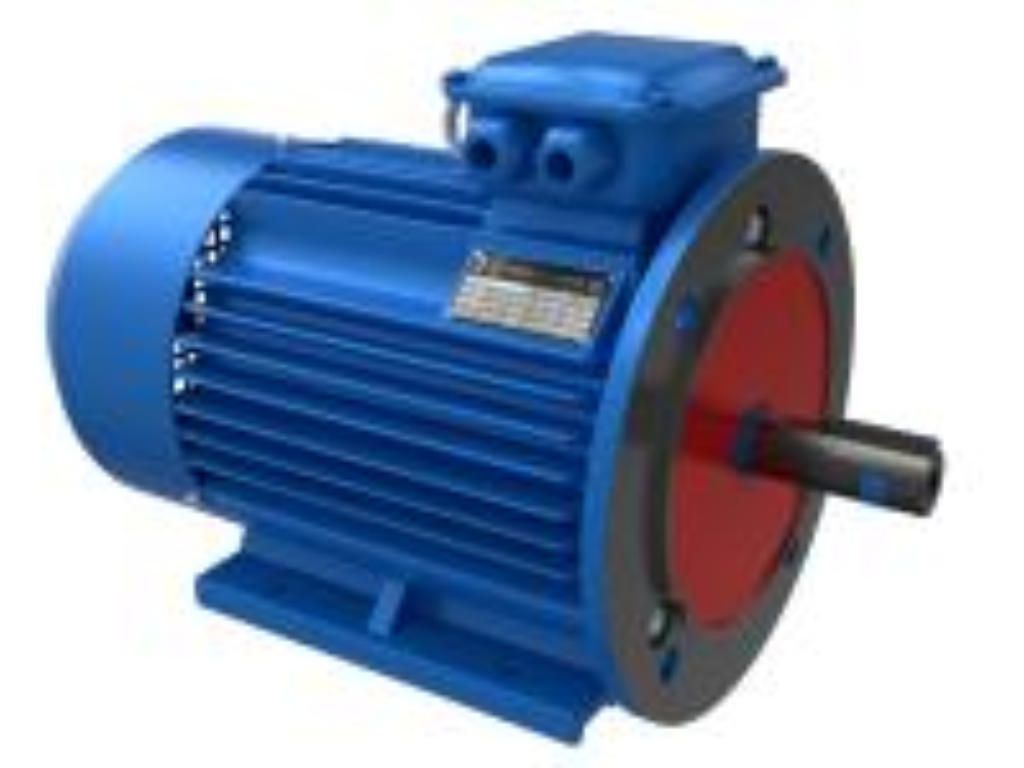 Электродвигатель АИС 112 М4 IM2081
