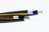 Провод СИПн-4 4х95+2х25