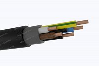 Кабель ППГнг(A)-HF 5х1,5 - 1кВ