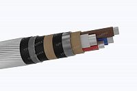 Кабель АСПГ 4х240 - 1кВ