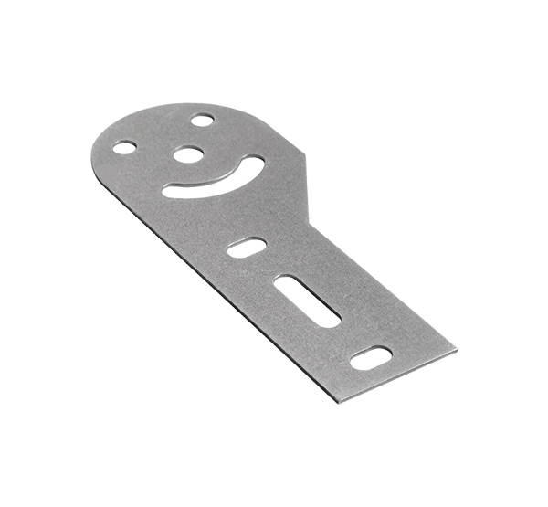 Шарнирный соединитель SSHLL80*1,5 HDZ