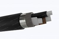 Кабель АВБШвнг(A)-ХЛ 3х185 - 1кВ