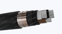 Кабель АВВГнг-LS 3х95 - 6кВ