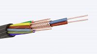 Кабель ШМВ 1х0,35+8х0,35