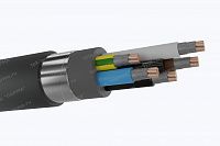 Кабель ВБШвнг(A)-FRLS 5х16 - 1кВ