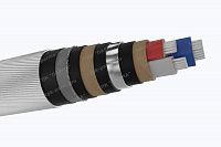 Кабель АСПГ 3х35 - 1кВ