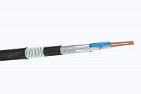 Кабель КИПЭВБВнг(A)-LS 1х2х0,6