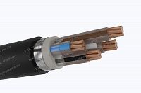 Кабель ПвБбШп(г) 3х240+1х70 - 1кВ