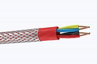 Кабель КПСВВКГнг(A)-LS 2х2х1,5