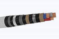 Кабель СП 3х25 - 1кВ