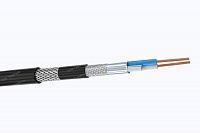 Кабель КИПвЭКнг(A)-HF 1,5х2х0,78