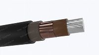 Кабель АВВГ 1х300 - 3кВ