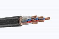 Кабель КУПЭВ (27х2х0,35)э