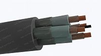 Кабель КРШС 3х50+1х25+1х6,0