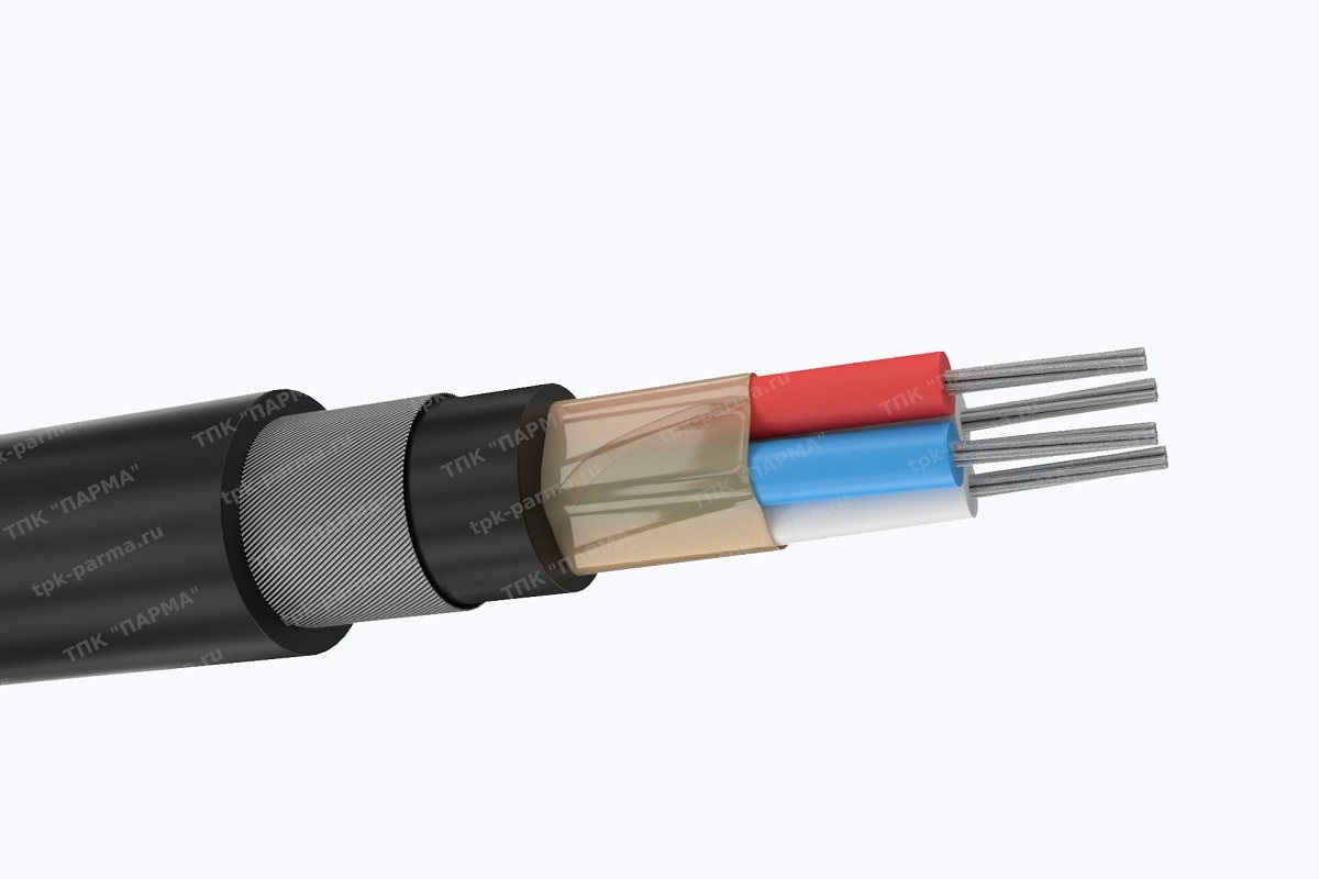Фотография провода Кабель МККШВнг(A)-LS 37х2х0,5