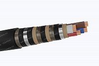 Кабель СБлШв 4х16 - 1кВ