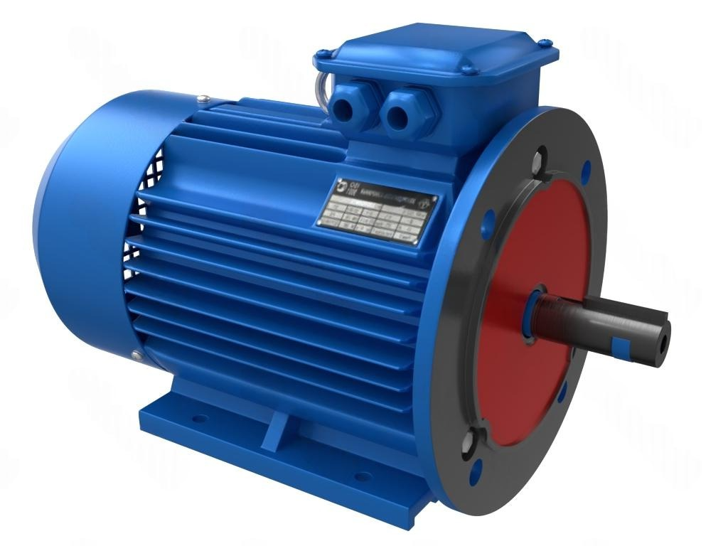 Электродвигатель АИС 355 МВ8 IM2081
