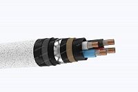 Кабель ВРБ 4х50