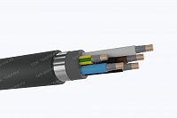 Кабель ВБШвнг(A)-FRLS 4х35 - 1кВ