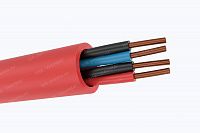 Кабель КСВВнг(A)-LS 2х2х0,5