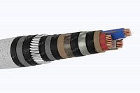 Кабель ЦСКл 3х70 - 10кВ