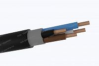Кабель ВВГзнг 4х10