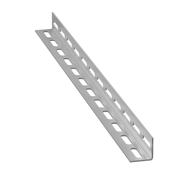 Уголок монтажный YM40*40*2,5*3000 HDZ