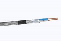 Кабель КИПвЭВКГ 1х2х0,78