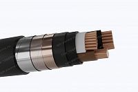 Кабель ВБбШвнг-LS 3х70 - 6кВ