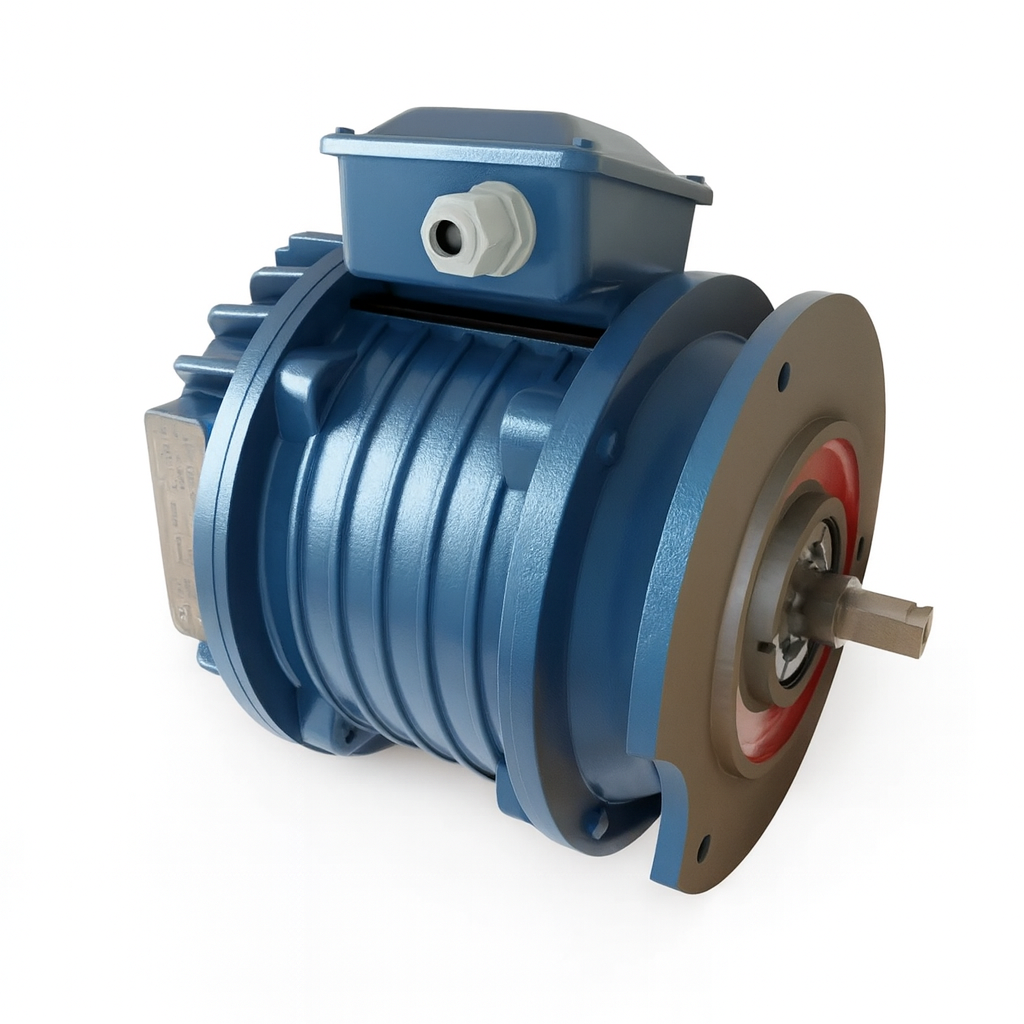 Электродвигатель ККЕ 1608P12/4Ex