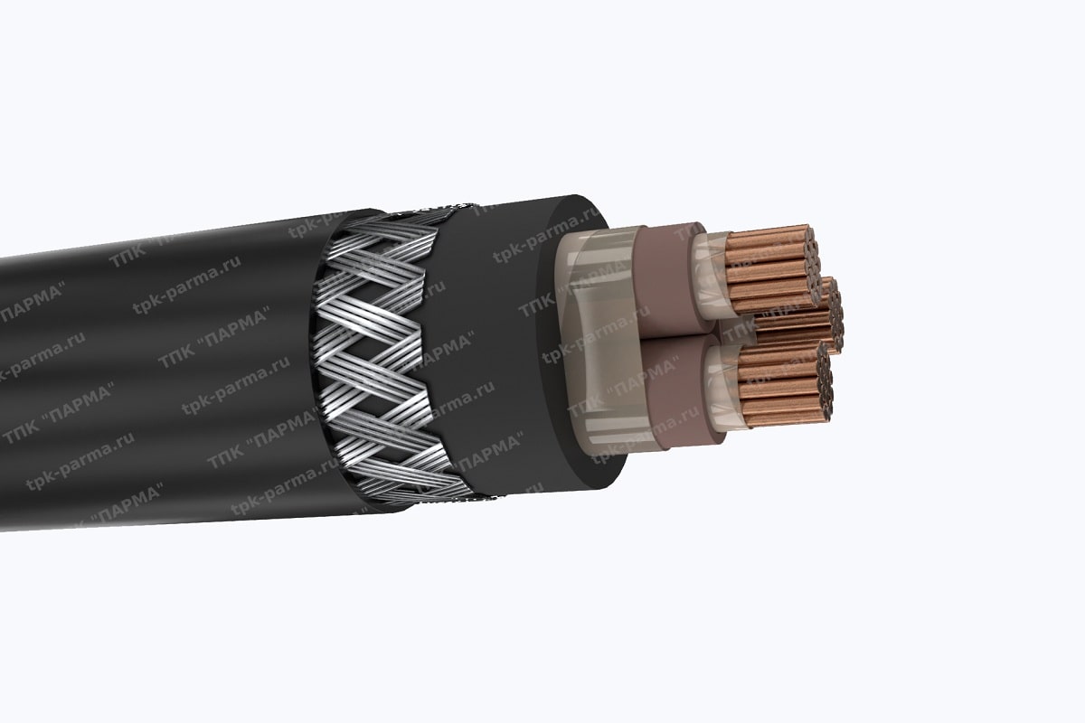 Кабель КНРк 37х2,5