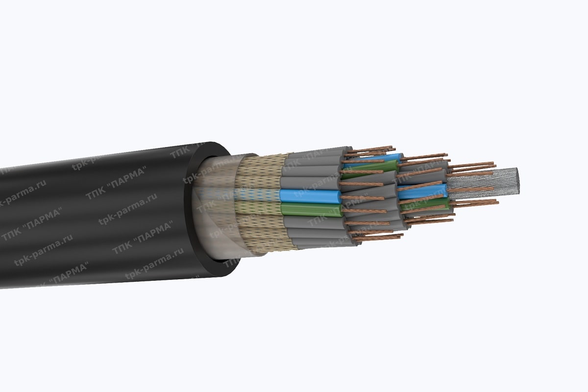 Кабель МРШН 19х1,5